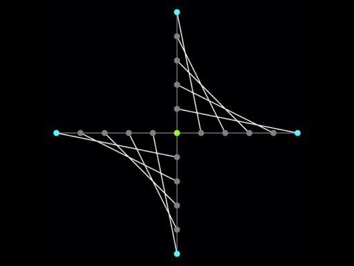 Line Geometry Puzzle screenshot 1