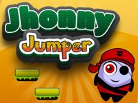 Jhonny Jumper Arcade Adventure