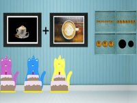 Ava Unicorn Escape Puzzle