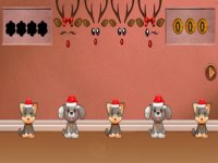 Reindeer Escape 2 Puzzle Game