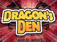 Dragon Cave Treasure Clicker