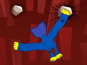 Climb Rocks Online Game