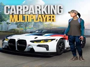 Car Parking Challenge Online Game