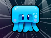 Jelly Gnam Gnam Ocean Chase