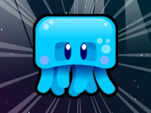 Jelly Gnam Gnam Online Game