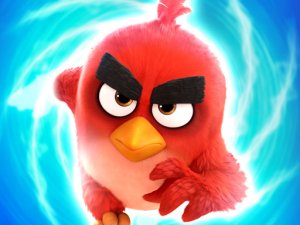Angry Bird Online Game