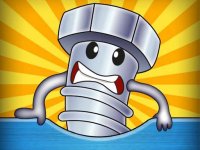 Screw Master: Nuts and Bolts Puzzle