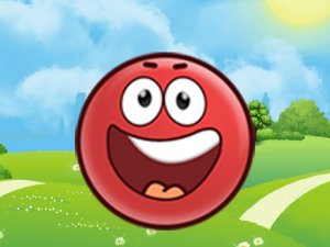 Red Ball Hero Adventure Online Game
