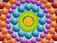 Bubble Pop Story Puzzle