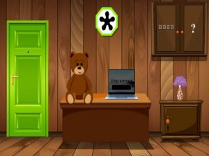 Ligneous House Escape Online Puzzle Game