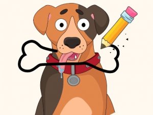 Puzzle Draw Online Game