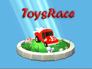 Toysrace Car Racing Game