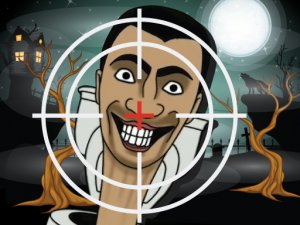 Skibidi Toilet vs Camer Man Shooting Game