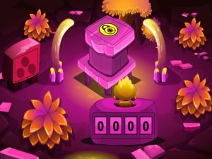 Underground Escape Puzzle Game