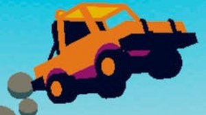 Drift Wave Racing Game