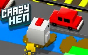 Chicken Dash: Animal Adventure Arcade
