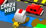 Hen Runner: Animal Adventure Arcade