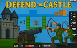 Defend the Castle - Medieval Tower Defense Strategy Game Online