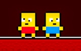 Funny Obbys Adventure 3D Puzzle Game