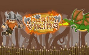 Horik's Nordic Quest: A Family Adventure
