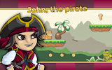 John the Pirate: Treasure Hunter Adventure Online Game