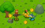 Mission: Beat Italian Brainrot - Precision Action Online Game