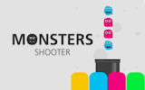 Monsters Precision Fighter - Color Match Puzzle Game