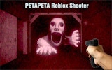 PetaPeta: Roblox Precision Fighter Online Game