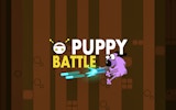 Puppy Robot Strategy Game