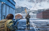 Revenge and Justice: Third-Person Precision Fighter Online Game
