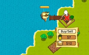 Sea Trader FRVR: Online Sailing Adventure Game