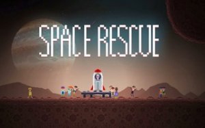 Astro Rescue Physics Puzzle