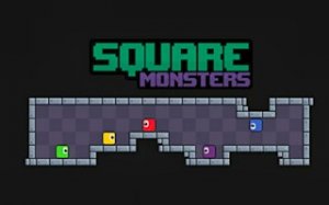 Cubic Companions: Logic Adventure