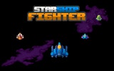 Starship Fighter Online Game