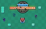 Tank Battle Force: Arcade Precision Fighter Online Game
