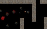 Topdown Precision Fighter Arena Online Game