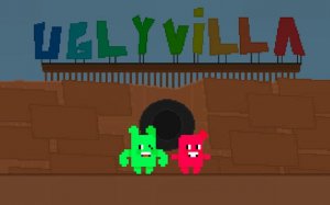 UglyVilla: Toy Rescue Adventure Online Game