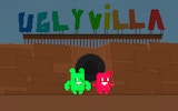 UglyVilla: Toy Rescue Adventure Online Game
