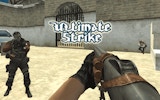 Ultimate Strike: Multiplayer FPS Online Game
