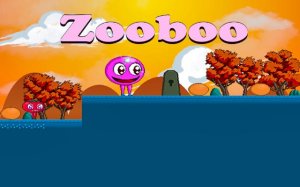Zooboo: Fruit Collector Adventure Online Game