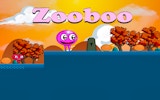 Zooboo: Fruit Collector Adventure Online Game