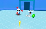 Agent J: Stealth precision fighter