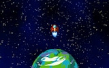 Aliens: Space Precision Fighter Game