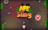 Ape Sling Arcade Game