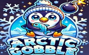 Polar Dash: Fish Collector screenshot 2