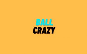 Ball Crazy Arcade Game Online