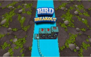 Bird Breakout: Arcade Block Adventure