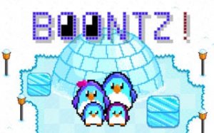 Penguin Dad Puzzle Journey