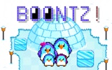 Penguin Dad Puzzle Adventure