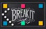 Breakit: Block Breaker Challenge Online Game